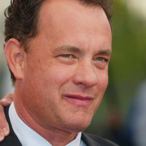 Tom Hanks at event of Road to Perdition 2002