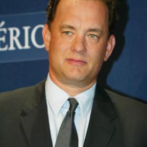 Tom Hanks at event of Road to Perdition 2002