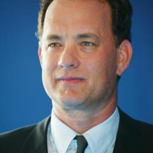 Tom Hanks at event of Road to Perdition (2002)