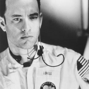 Still of Tom Hanks in Apollo 13 (1995)