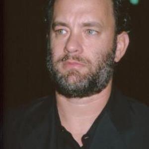 Tom Hanks at event of The Story of Us 1999