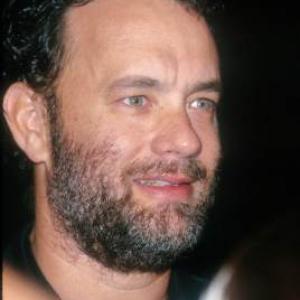 Tom Hanks at event of The Story of Us 1999