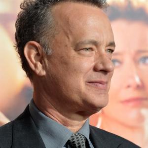 Tom Hanks at event of Isgelbeti pona Benksa 2013