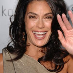 Teri Hatcher at event of Resurrecting the Champ 2007