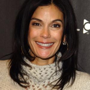 Teri Hatcher at event of Resurrecting the Champ (2007)