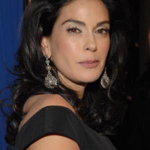 Teri Hatcher at event of Dreamgirls 2006