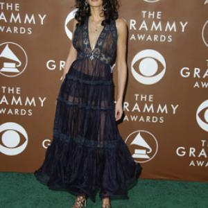 Teri Hatcher at event of The 48th Annual Grammy Awards (2006)