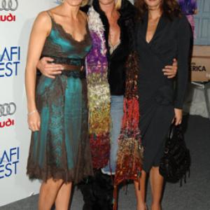 Teri Hatcher, Nicollette Sheridan and Felicity Huffman at event of Transamerica (2005)