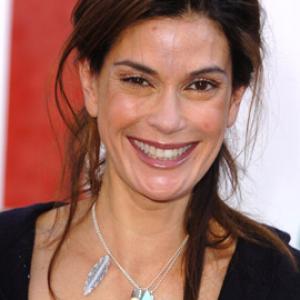 Teri Hatcher at event of Chicken Little 2005