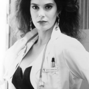 Still of Teri Hatcher in Soapdish 1991