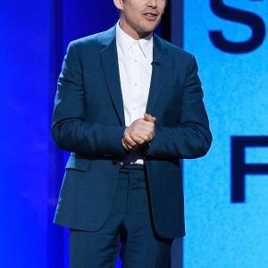 Ethan Hawke at event of 30th Annual Film Independent Spirit Awards 2015