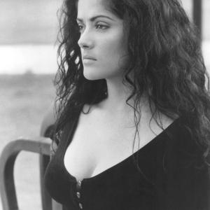 Still of Salma Hayek in Desperado 1995