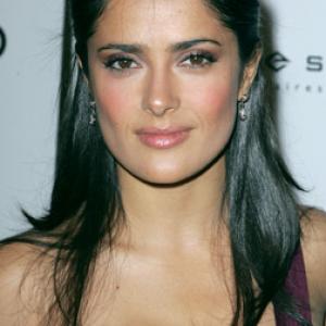 Salma Hayek at event of After the Sunset (2004)
