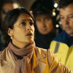 Still of Salma Hayek in La chispa de la vida (2011)