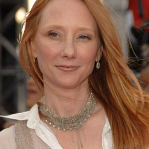 Anne Heche at event of This Is It 2009
