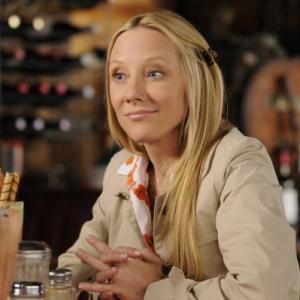 Still of Anne Heche in Hung (2009)