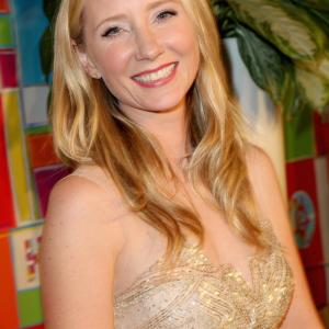 Anne Heche at event of The 66th Primetime Emmy Awards 2014