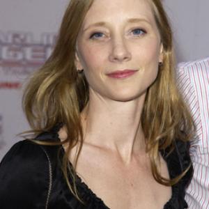 Anne Heche at event of Charlies Angels Full Throttle 2003
