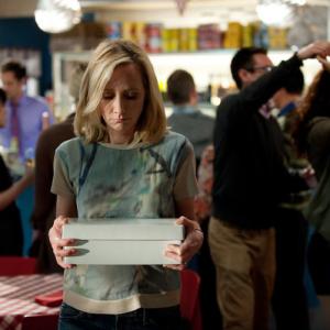 Still of Anne Heche in Save Me 2013