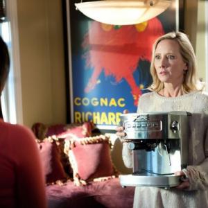 Still of Anne Heche in Save Me (2013)