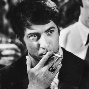 Still of Dustin Hoffman in John and Mary (1969)
