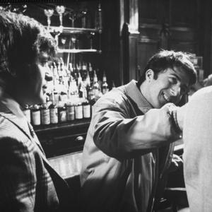 Still of Dustin Hoffman in John and Mary (1969)