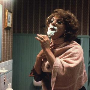 Still of Dustin Hoffman in Tootsie 1982