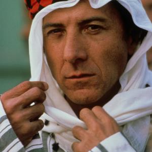 Still of Dustin Hoffman in Ishtar 1987