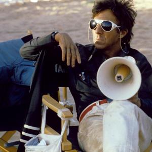 Still of Dustin Hoffman in Ishtar 1987