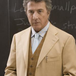 Still of Dustin Hoffman in Sukurtas Haroldas (2006)