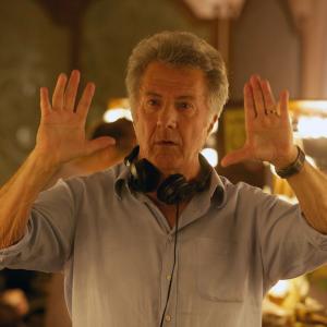 Still of Dustin Hoffman in Quartet (2012)