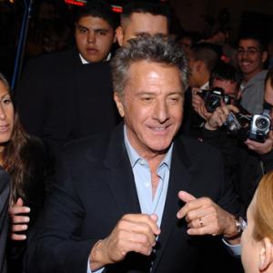 Dustin Hoffman at event of Meet the Fockers (2004)
