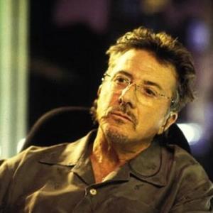 Still of Dustin Hoffman in Confidence (2003)