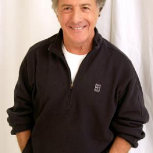 Dustin Hoffman at event of Confidence 2003