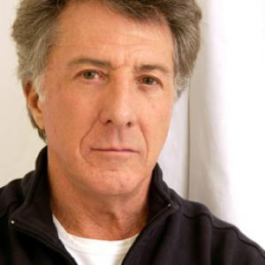 Dustin Hoffman at event of Confidence 2003