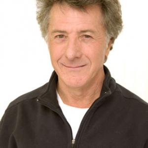 Dustin Hoffman at event of Confidence (2003)