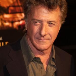 Dustin Hoffman at event of Moonlight Mile 2002