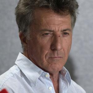 Dustin Hoffman at event of Moonlight Mile 2002