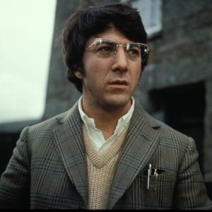 Still of Dustin Hoffman in Straw Dogs (1971)