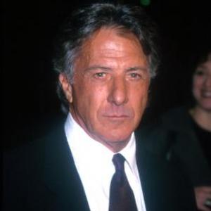 Dustin Hoffman at event of Joan of Arc 1999