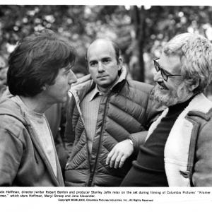 Still of Dustin Hoffman in Kamer pries Krameri (1979)