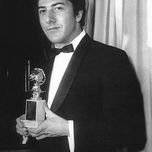 Golden Globe Awards  1968 Dustin Hoffman