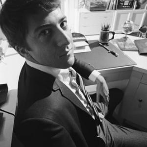 The Graduate Dustin Hoffman 1967 United Artists