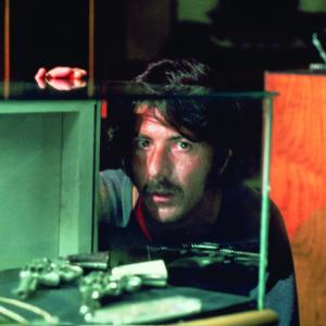 Still of Dustin Hoffman in Straight Time 1978