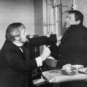 Still of Anthony Hopkins in The Elephant Man 1980