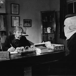 Still of Anthony Hopkins in The Elephant Man 1980