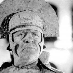 Still of Anthony Hopkins in Titus (1999)
