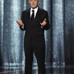 Still of Anthony Hopkins in The 81st Annual Academy Awards 2009