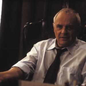 Still of Anthony Hopkins in The Devil and Daniel Webster 2003