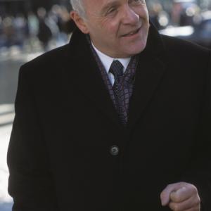Still of Anthony Hopkins in The Devil and Daniel Webster 2003